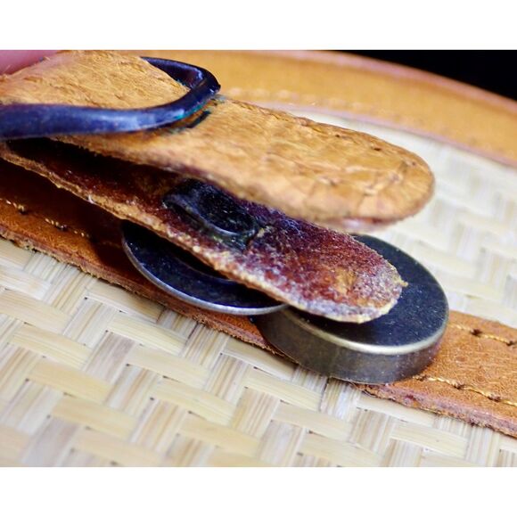 Boyd’s Doll Travel Accessory/Jewelry Trinket Box Multipurpose Coin Ring Earrings - Picture 13 of 13